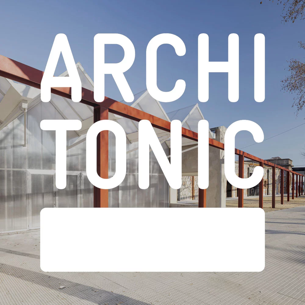 arquitecte-reus-architonic